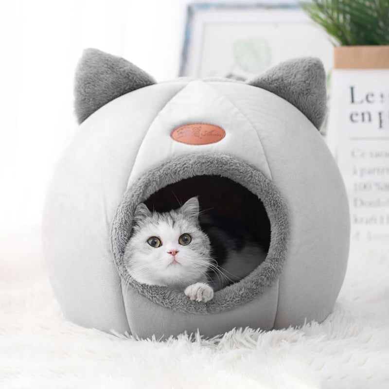 Cozy Cat Kennel House