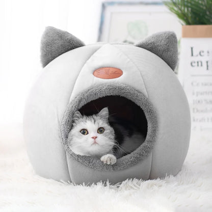 Cozy Cat Kennel House